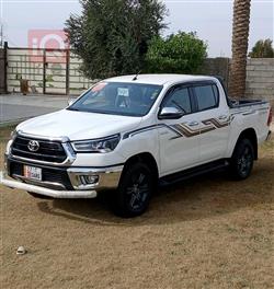 تويوتا هايلوكس